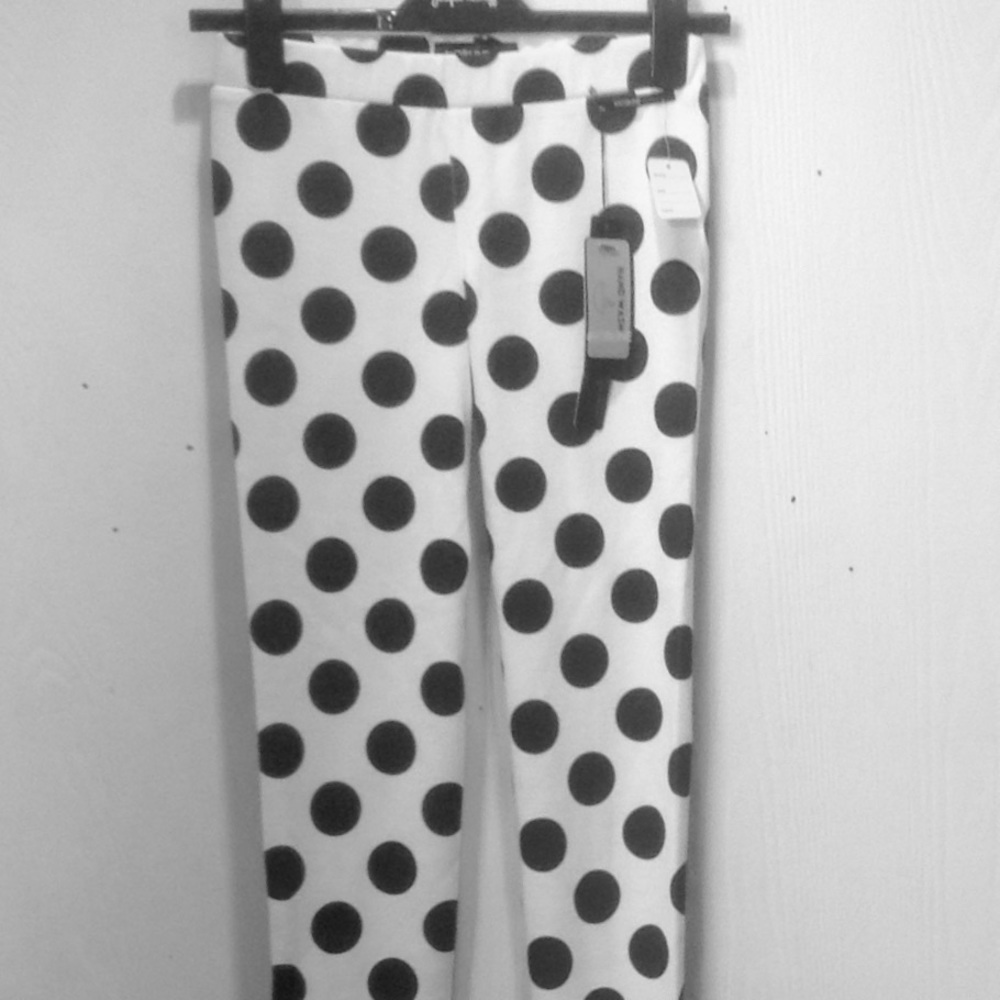 stretch pants di Duca Mobline/ small